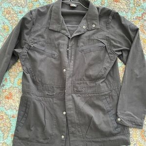 Men’s Nike Utility Jacket